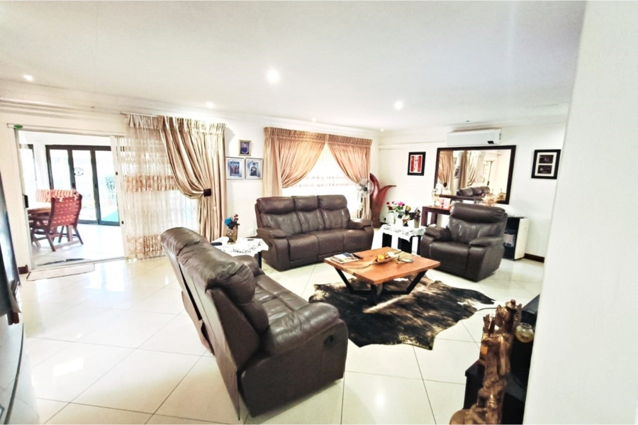 4 Bedroom Property for Sale in Vaalpark Free State